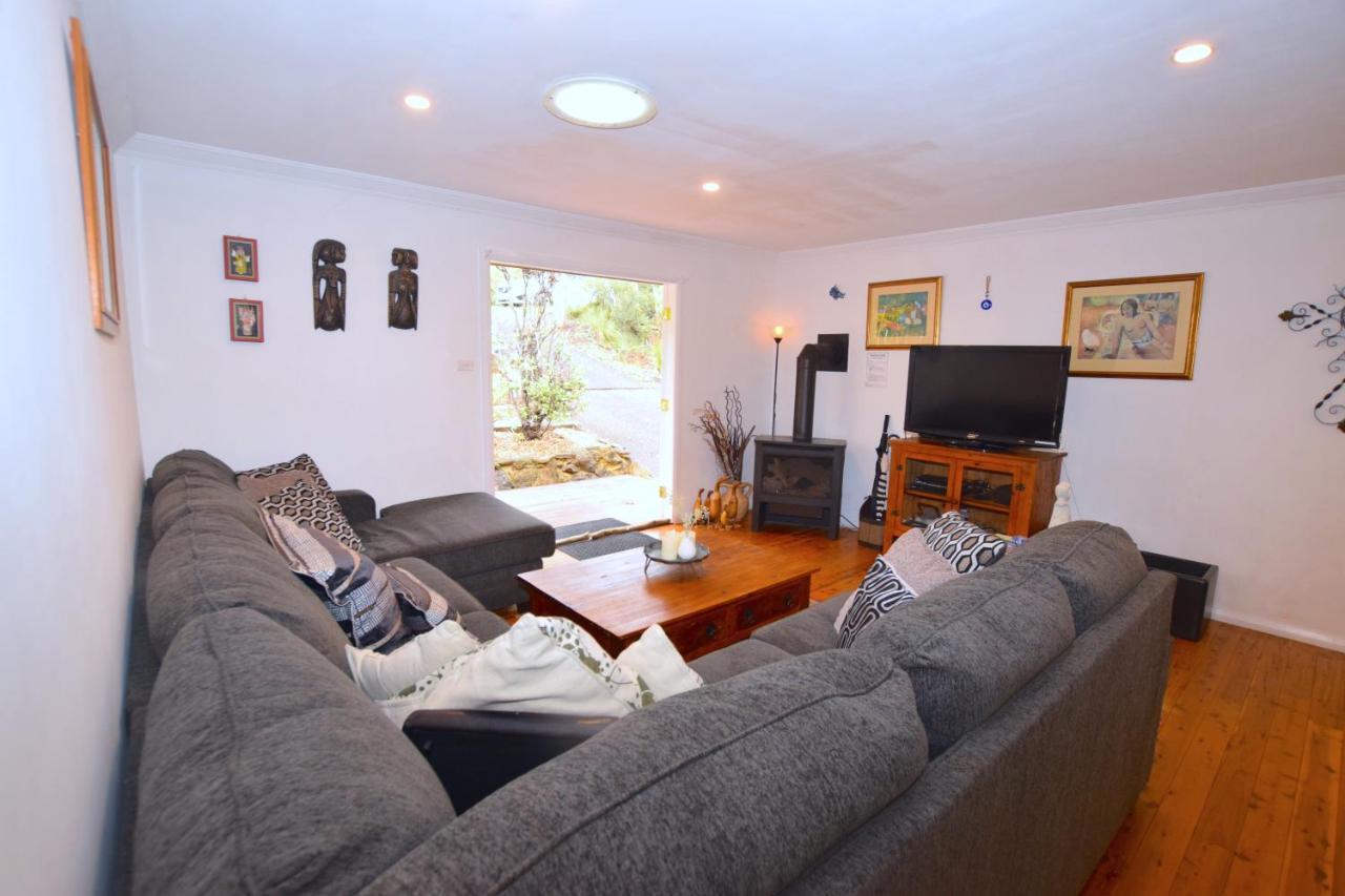 Teach Na Cairde - House Of Friends Villa Blackheath Exterior photo