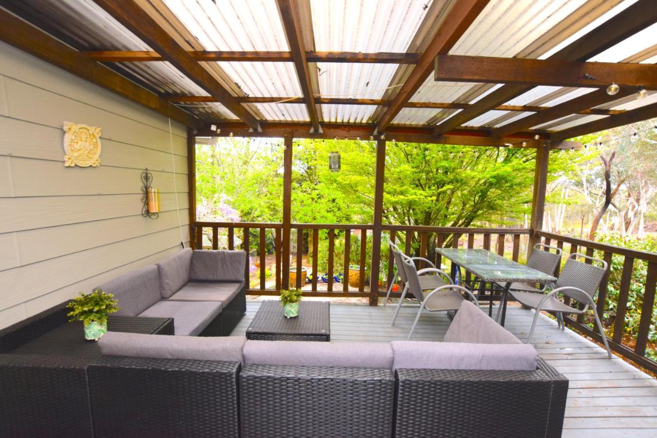Teach Na Cairde - House Of Friends Villa Blackheath Exterior photo