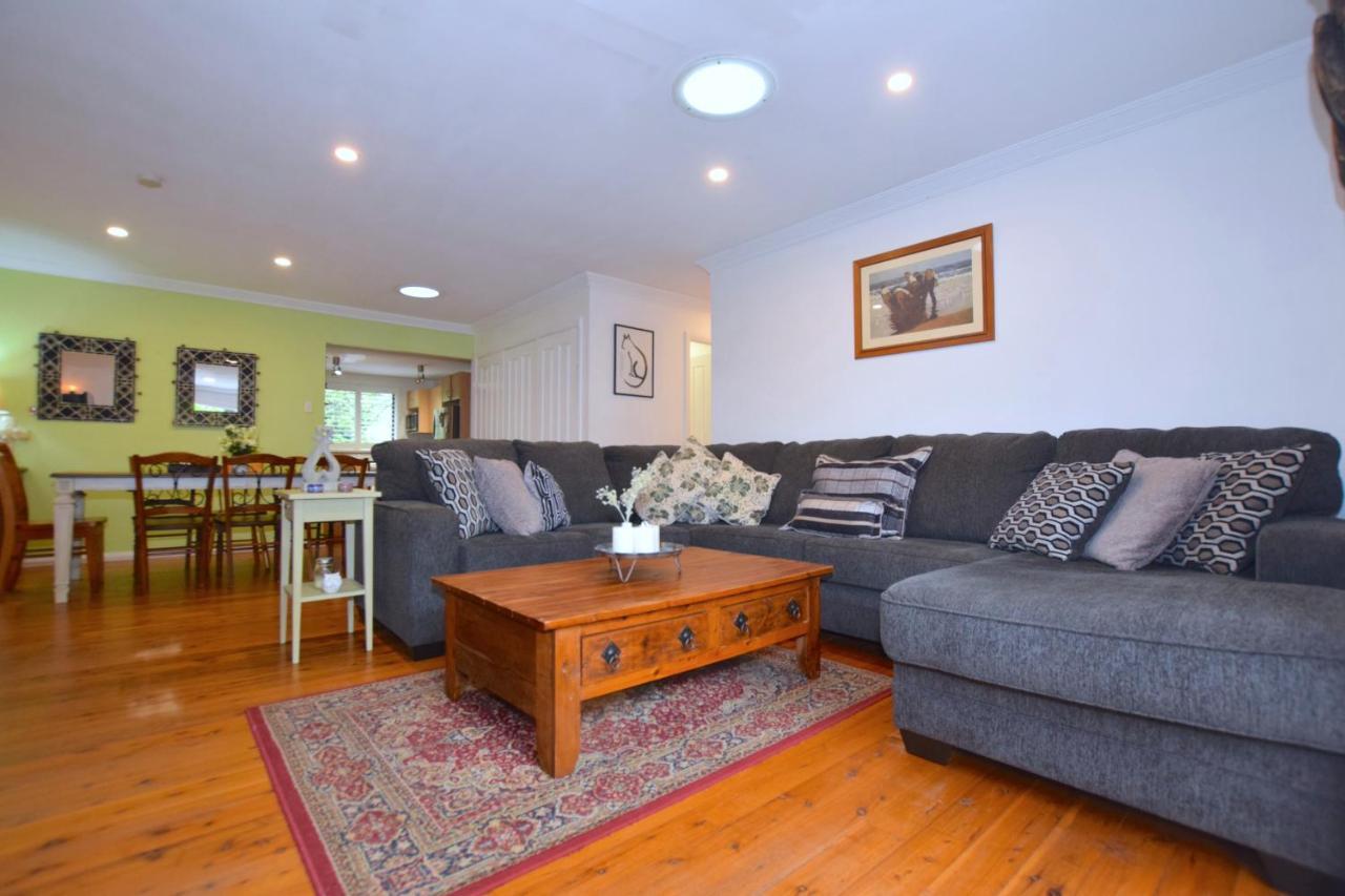 Teach Na Cairde - House Of Friends Villa Blackheath Exterior photo