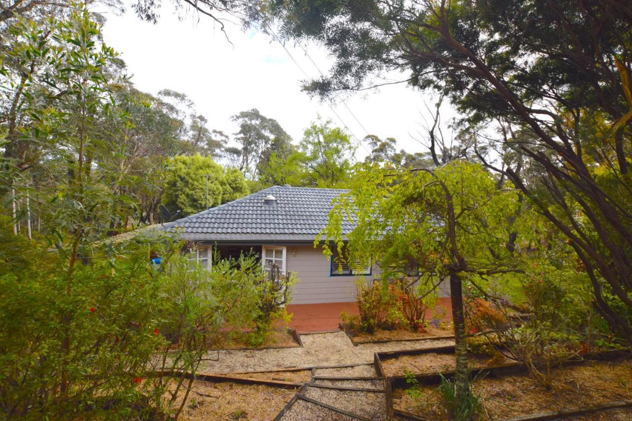 Teach Na Cairde - House Of Friends Villa Blackheath Exterior photo
