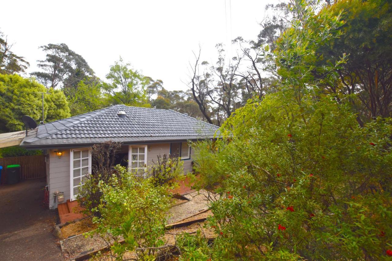 Teach Na Cairde - House Of Friends Villa Blackheath Exterior photo