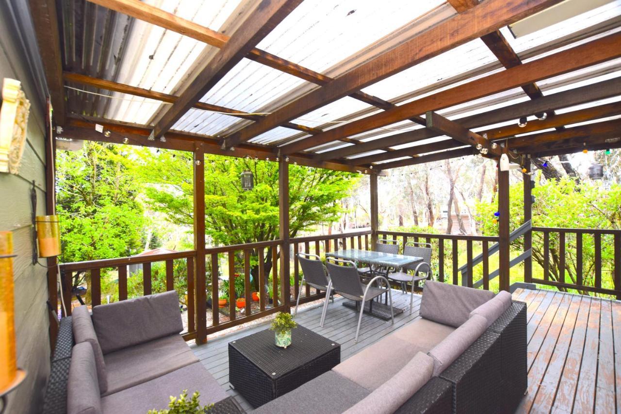 Teach Na Cairde - House Of Friends Villa Blackheath Exterior photo