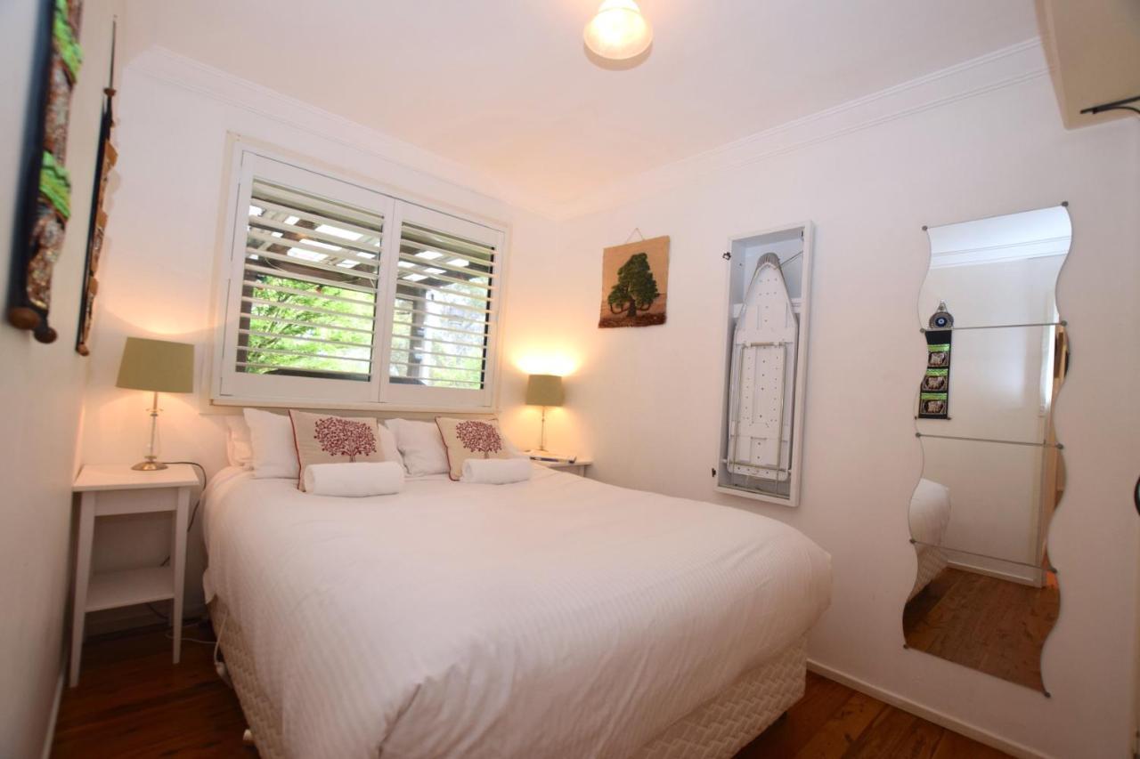 Teach Na Cairde - House Of Friends Villa Blackheath Exterior photo