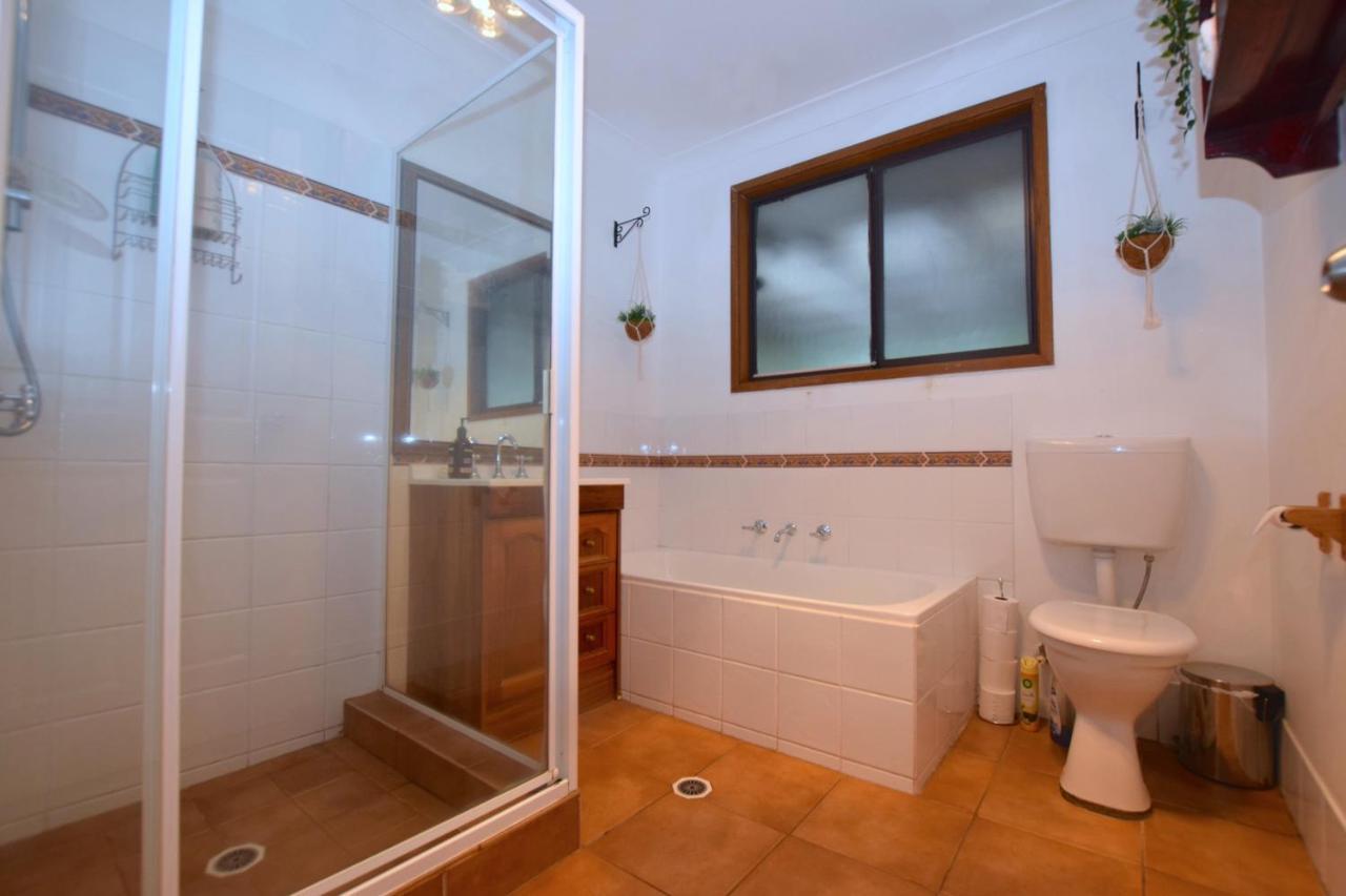 Teach Na Cairde - House Of Friends Villa Blackheath Exterior photo