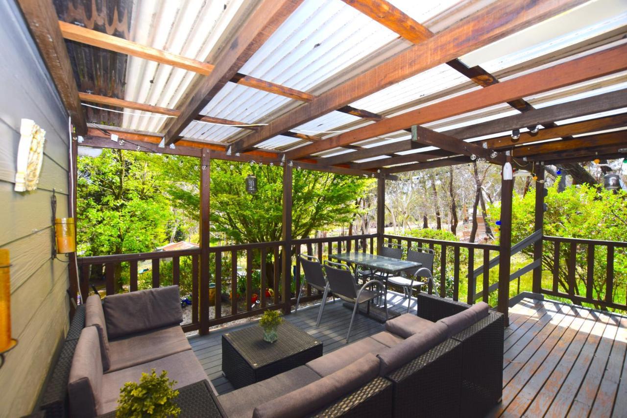 Teach Na Cairde - House Of Friends Villa Blackheath Exterior photo