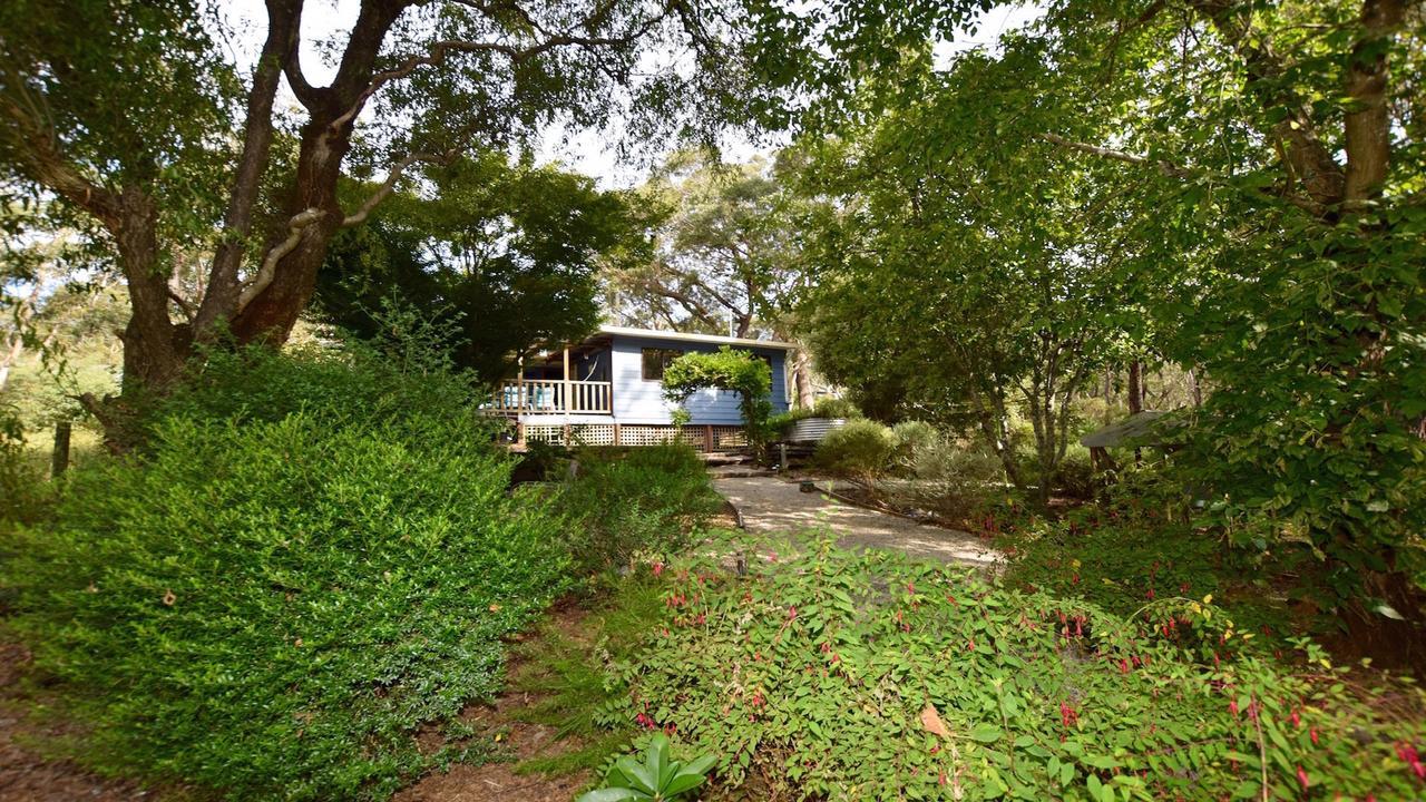 Teach Na Cairde - House Of Friends Villa Blackheath Exterior photo